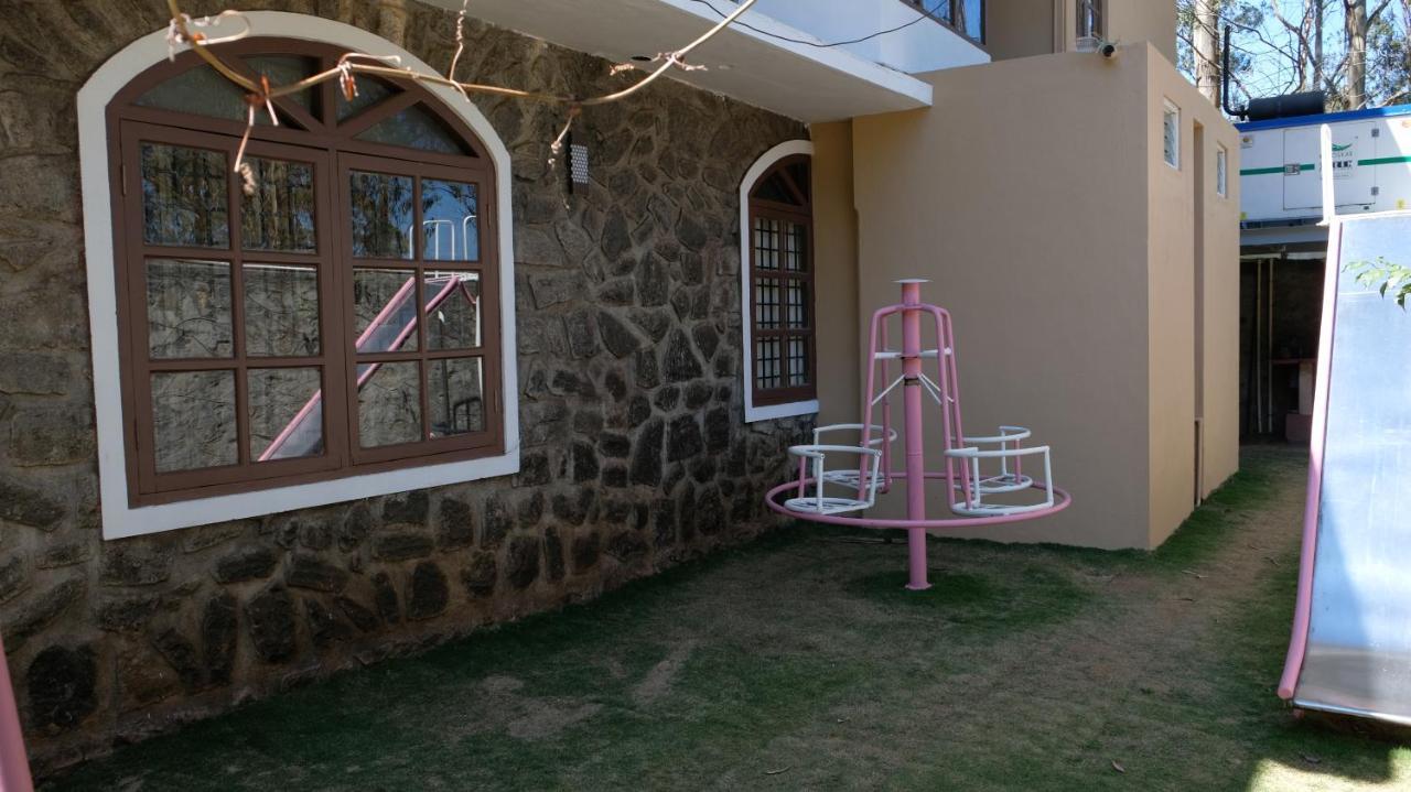 Western Valley Homestays Homestay