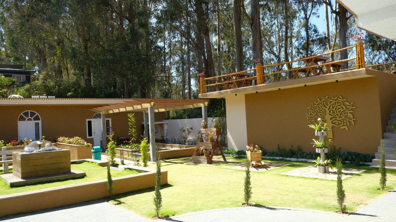 Western Valley Homestays Homestay *