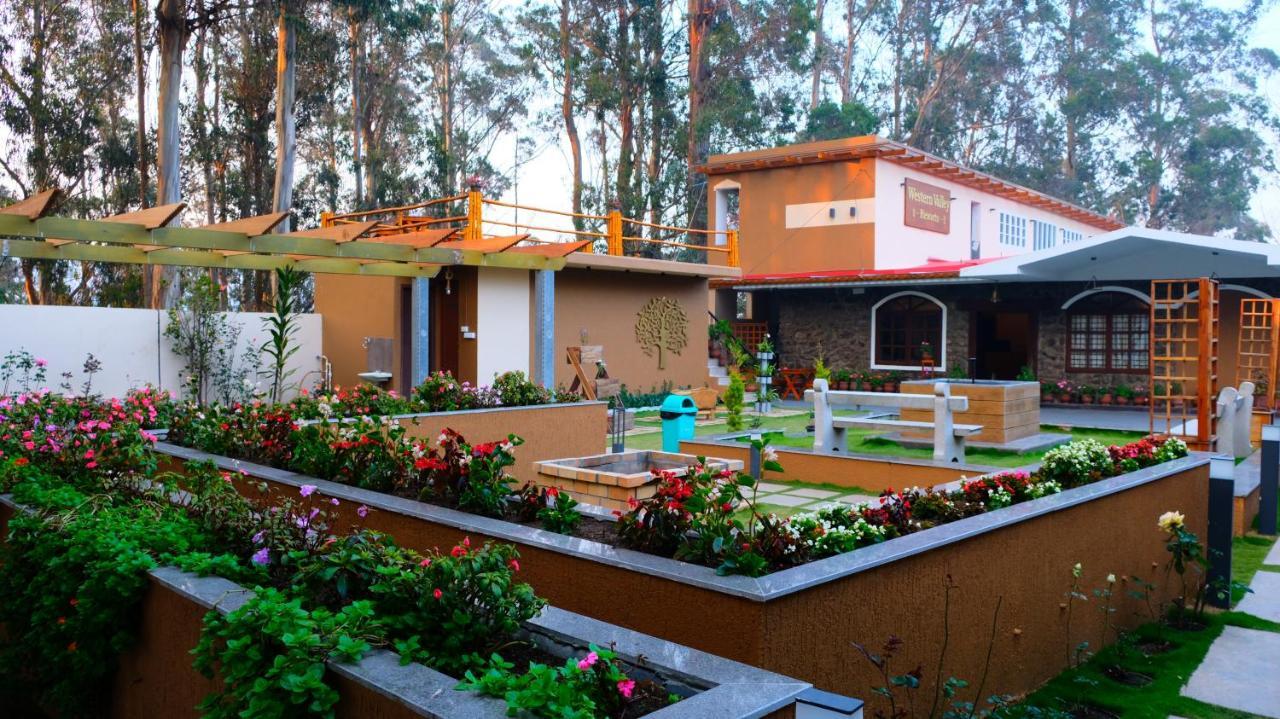 Homestay Western Valley Homestays