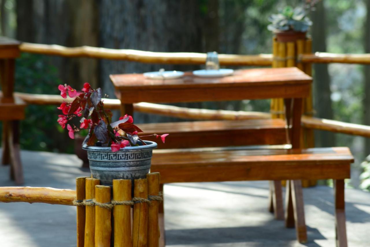 Western Valley Homestays Homestay