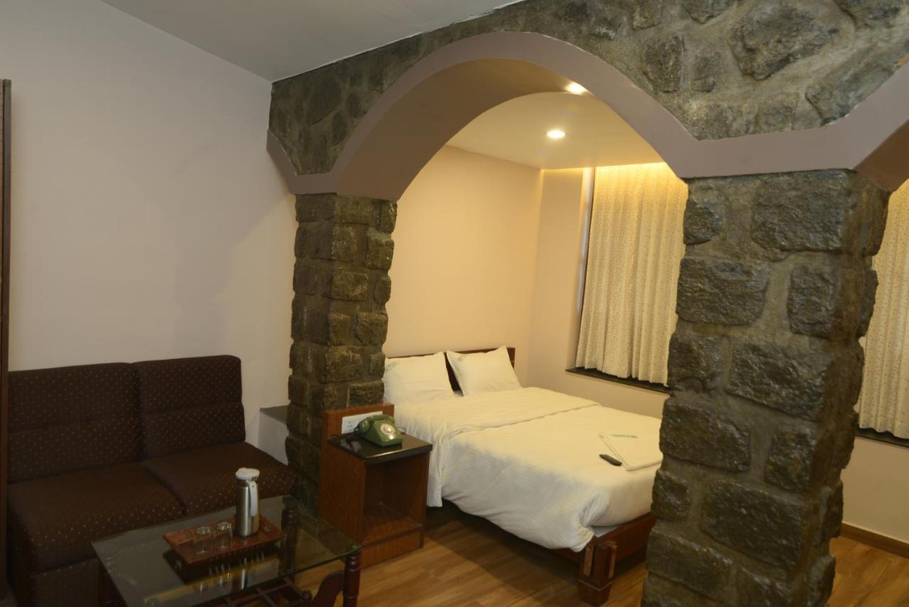 Western Valley Homestays Homestay *