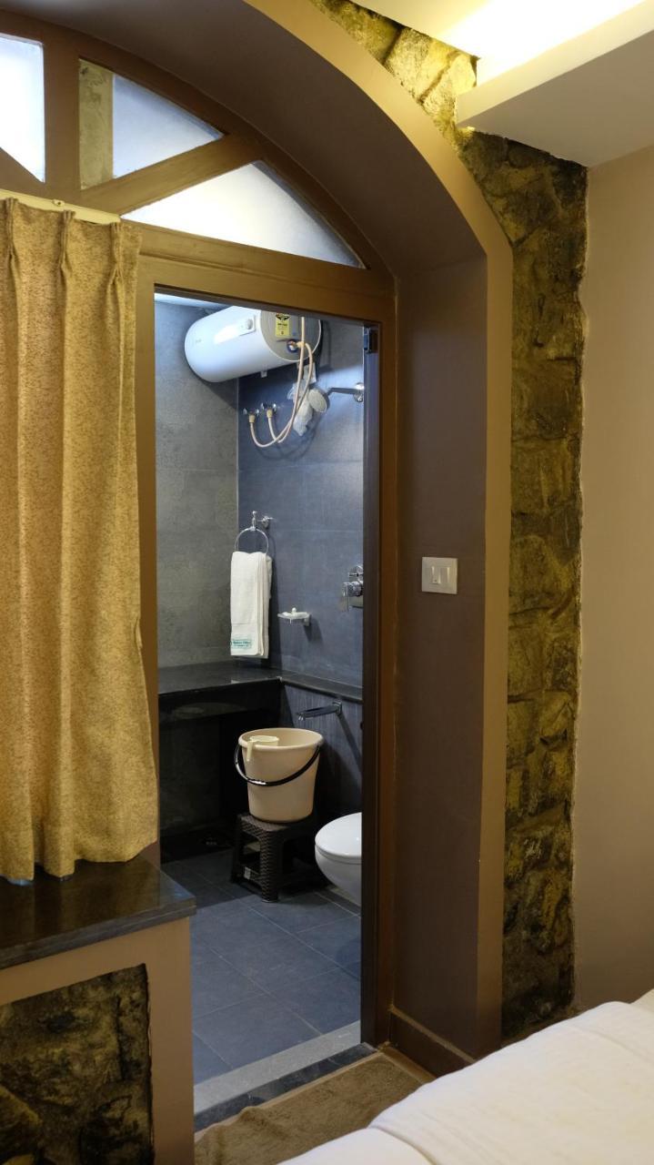 Western Valley Homestays Homestay