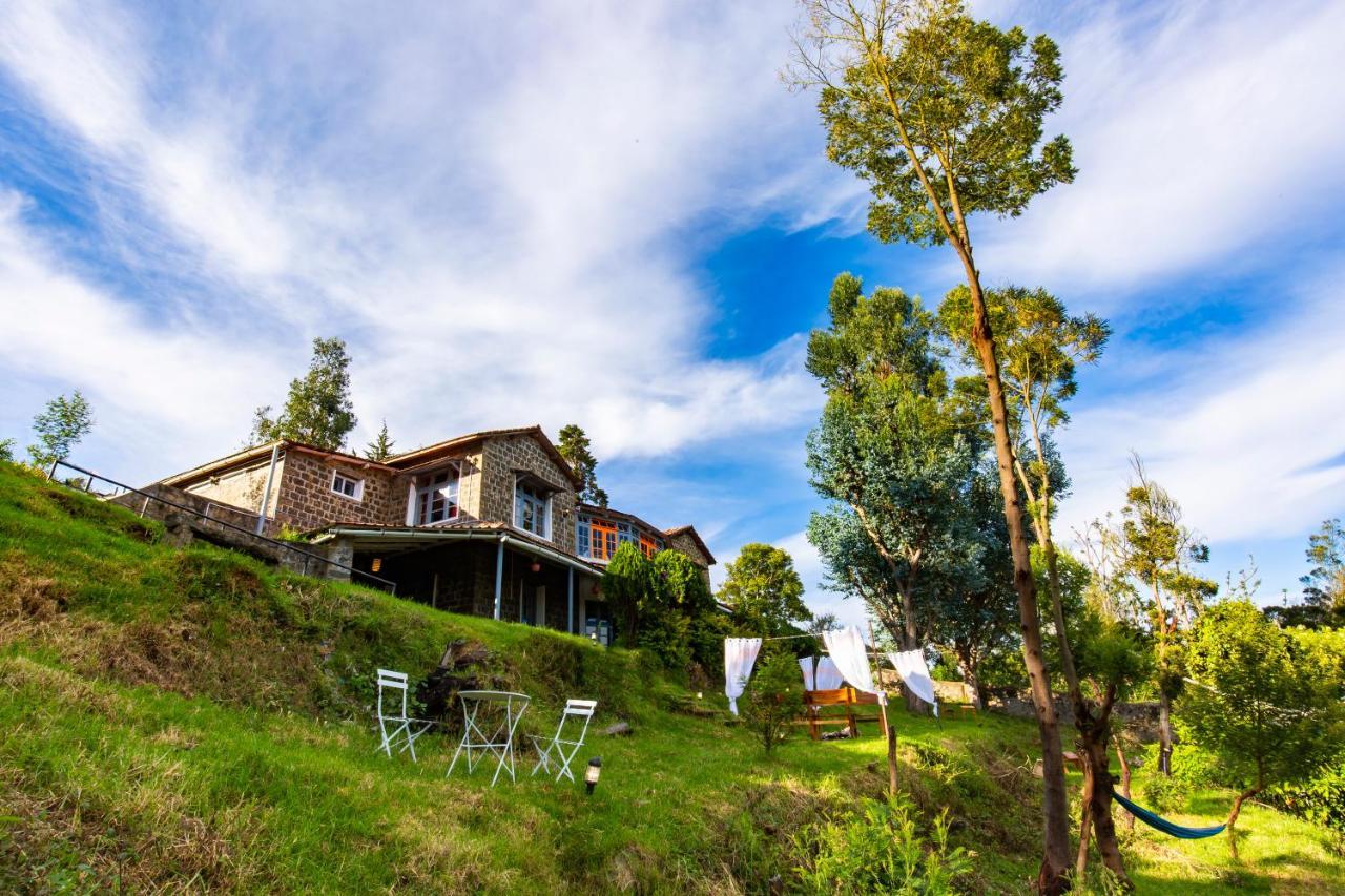 Hostel Zostel Kodaikanal
