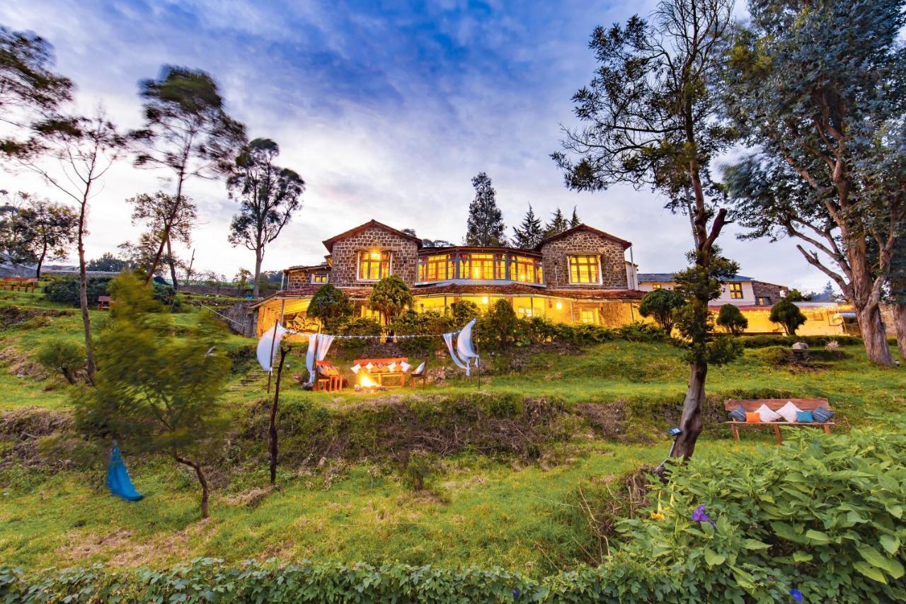 Zostel Hostel Kodaikanal