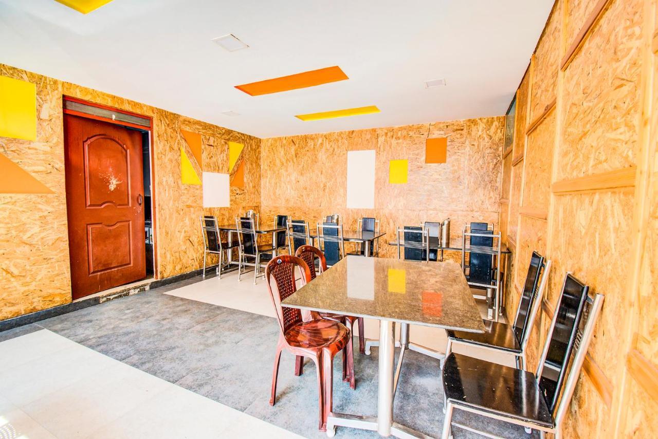 Fabhotel Kurunji Meridian Moonjikkal 3*