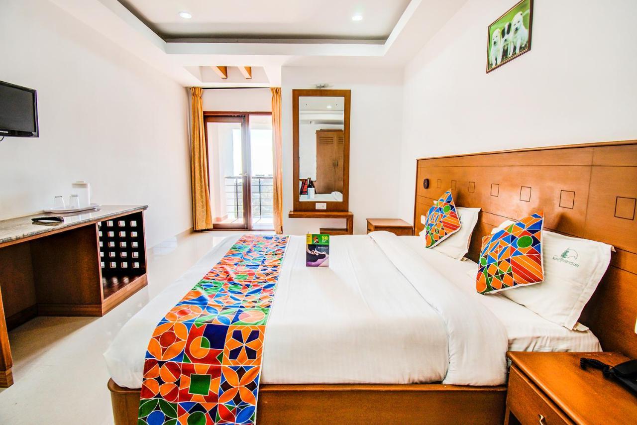Hotel Fabhotel Kurunji Meridian Moonjikkal