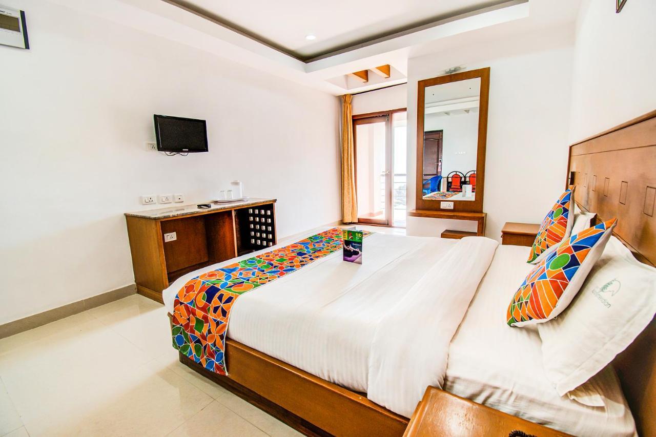 Fabhotel Kurunji Meridian Moonjikkal Kodaikanal