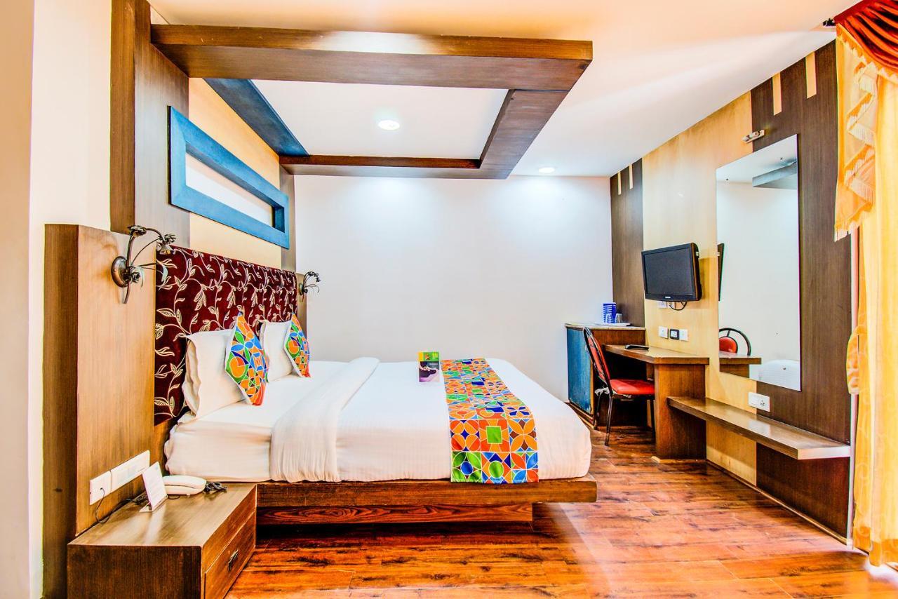 Hotel Fabhotel Kurunji Meridian Moonjikkal