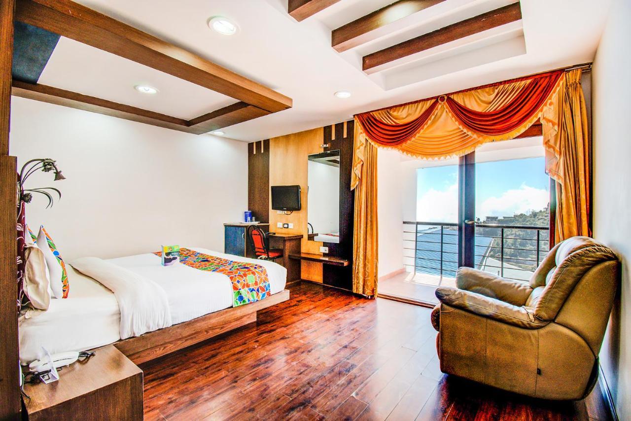 Fabhotel Kurunji Meridian Moonjikkal Kodaikanal