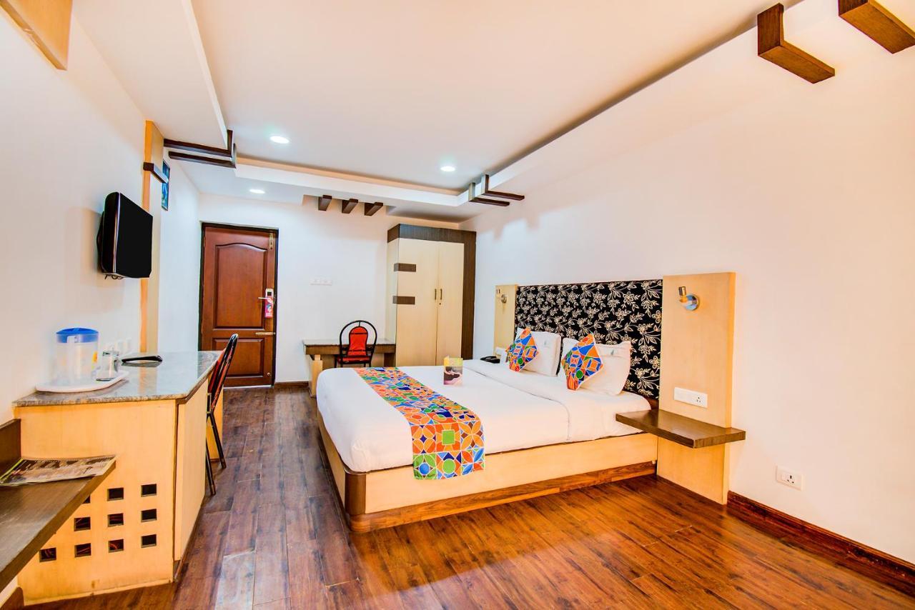 Fabhotel Kurunji Meridian Moonjikkal Hotel Kodaikanal