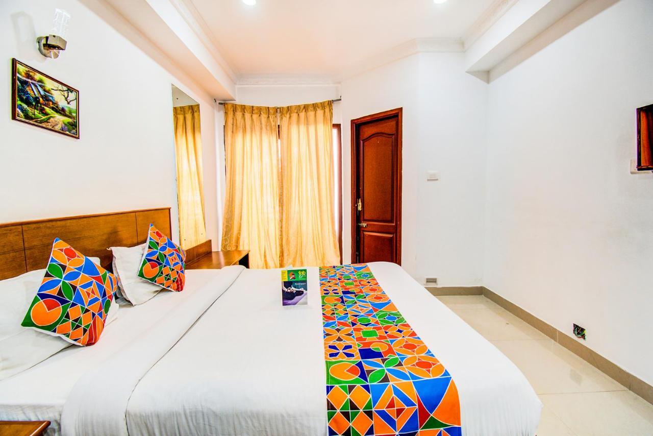 Hotel Fabhotel Kurunji Meridian Moonjikkal Kodaikanal