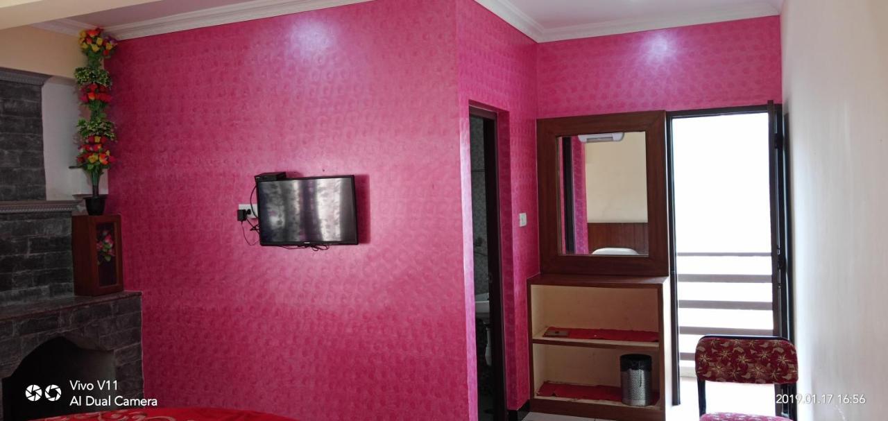 Ezhil Residency * Kodaikanal