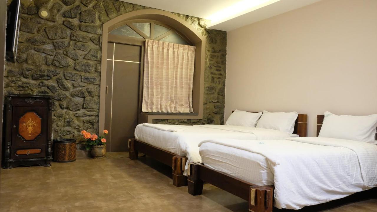 Western Valley Homestays Homestay *