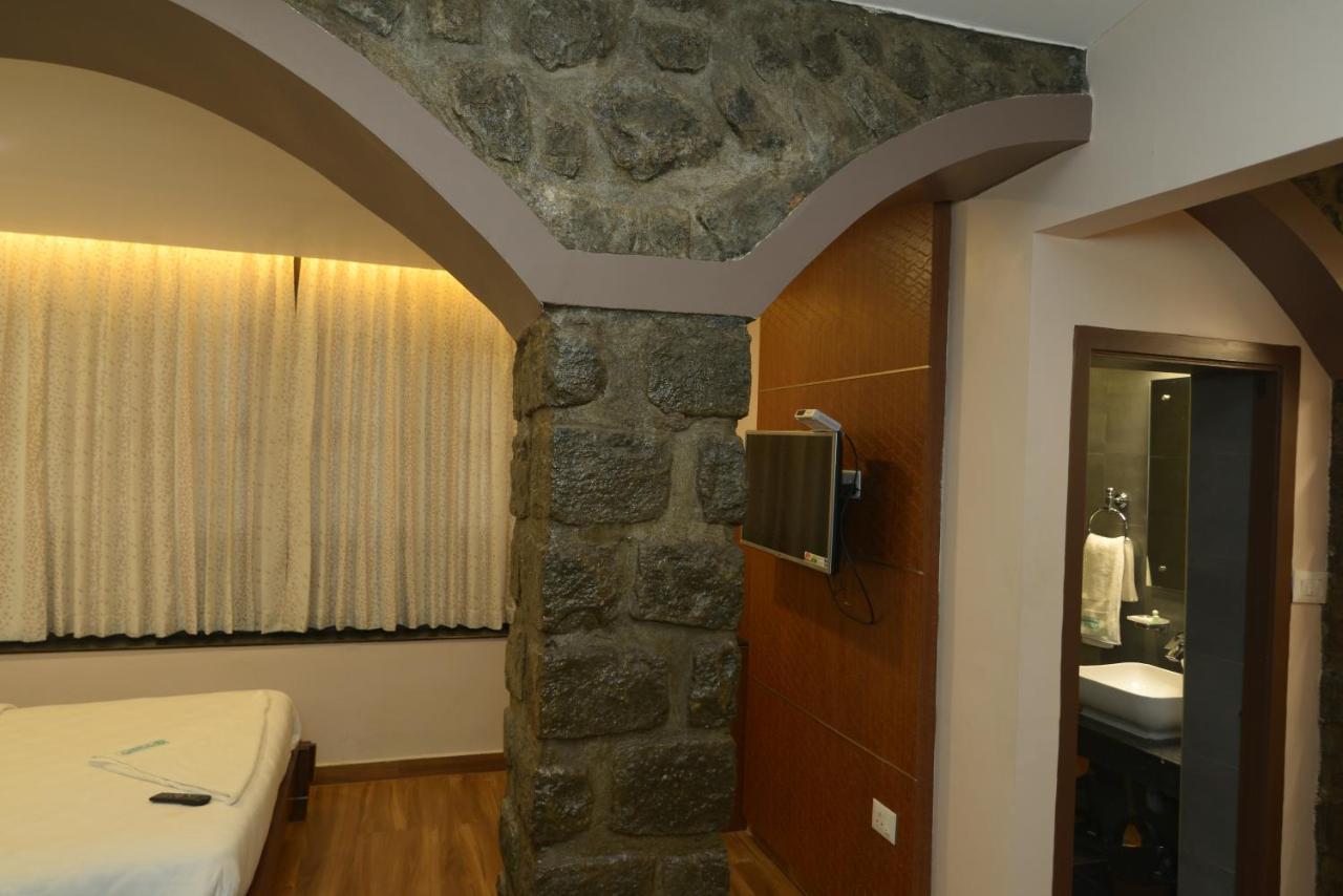 Western Valley Homestays * Kodaikanal