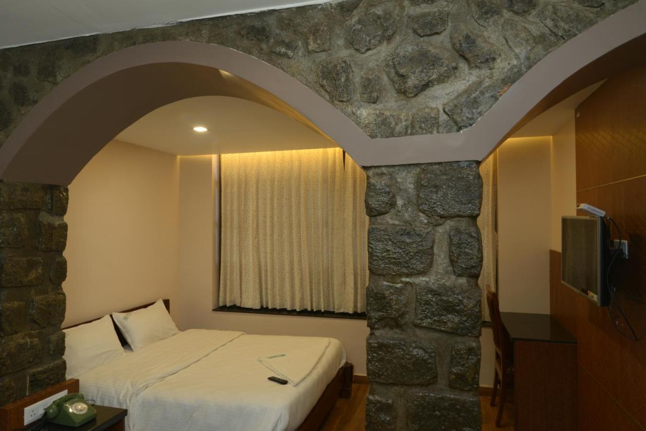 Western Valley Homestays Kodaikanal