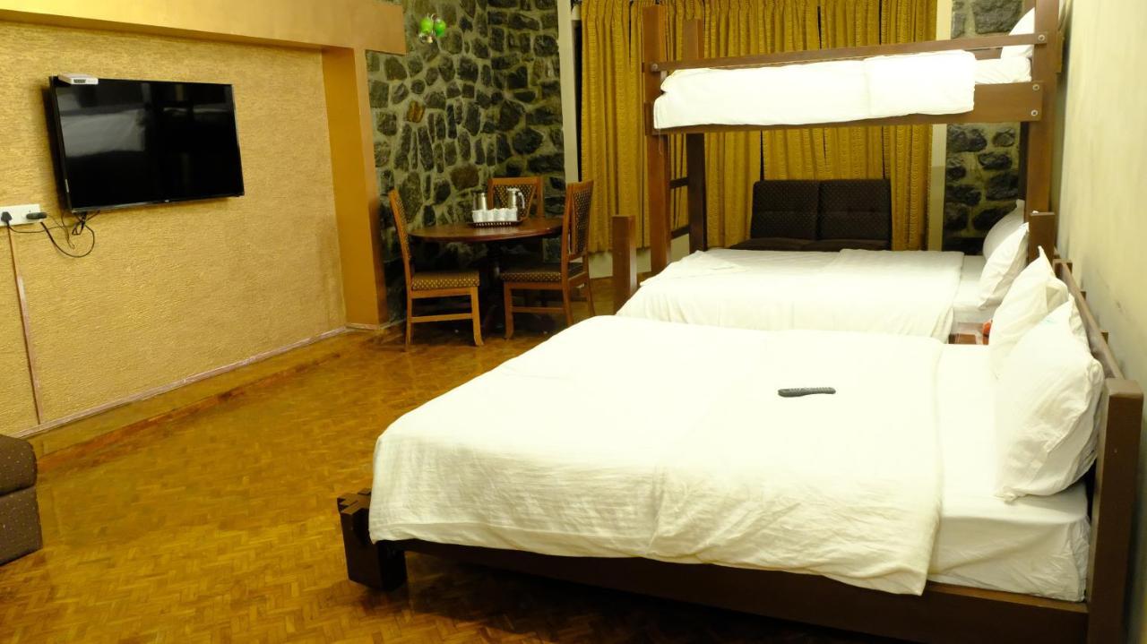 Homestay Western Valley Homestays Kodaikanal