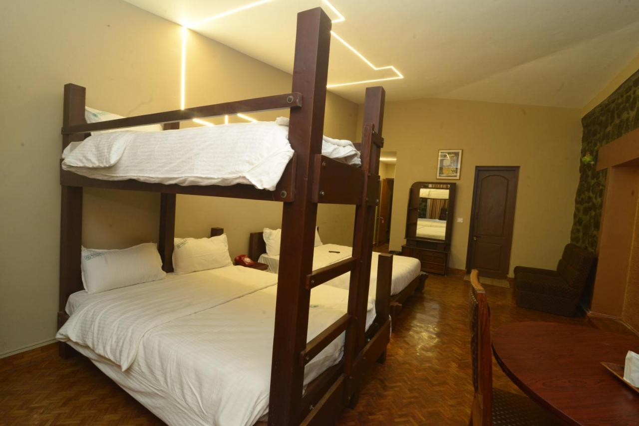 Western Valley Homestays Kodaikanal
