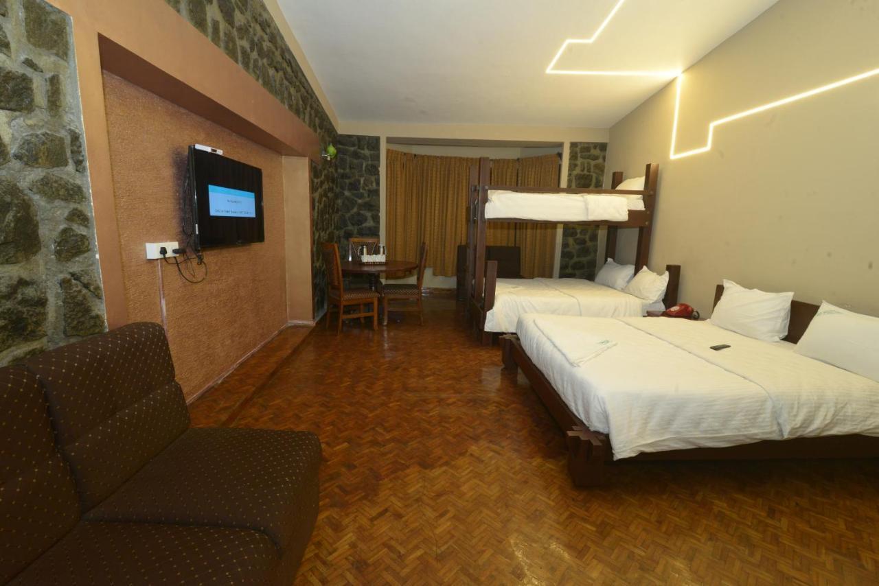 Western Valley Homestays