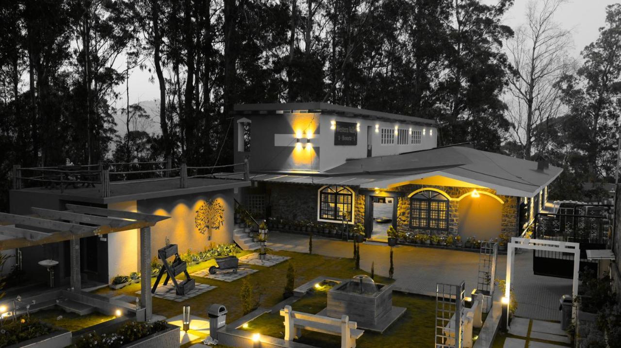Homestay Western Valley Homestays Kodaikanal