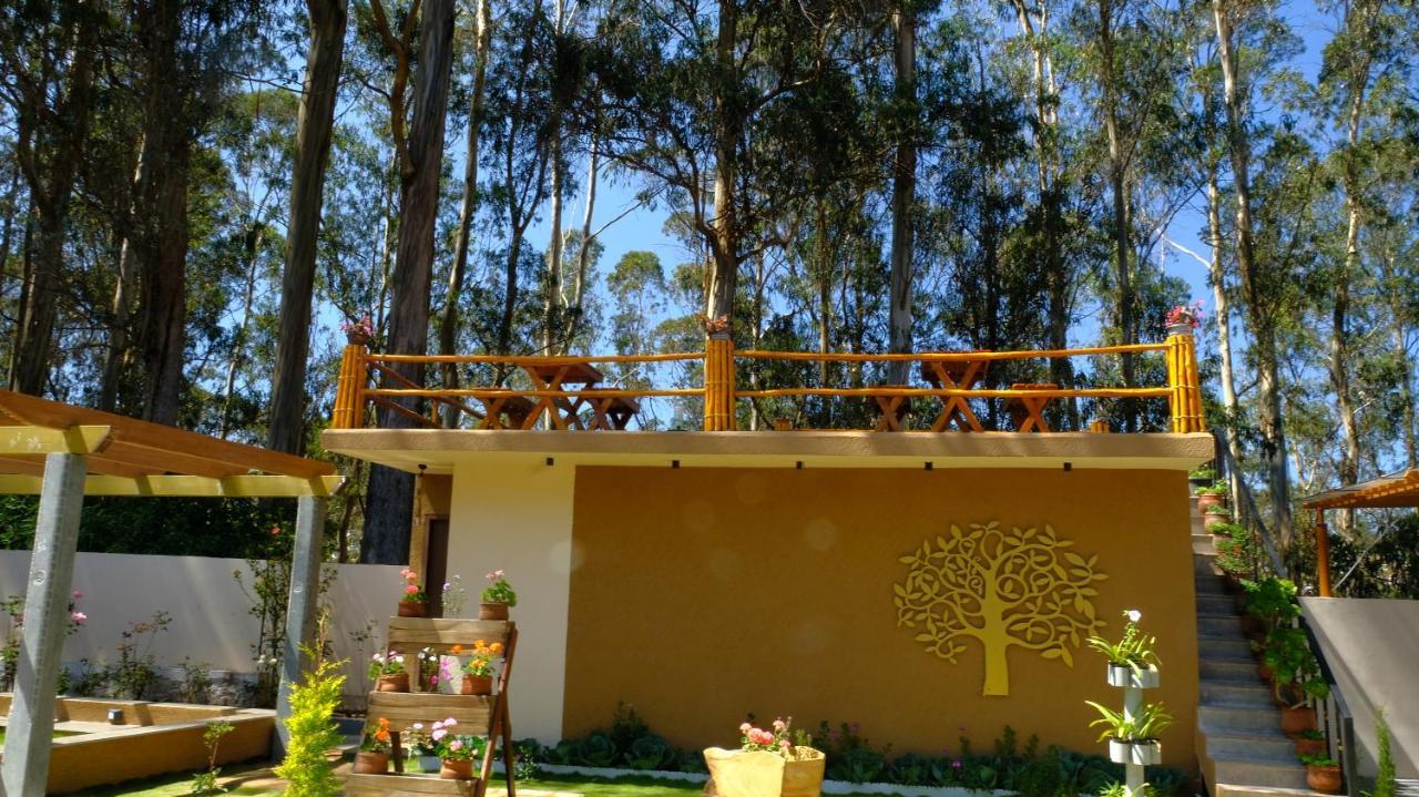 Homestay Western Valley Homestays Kodaikanal