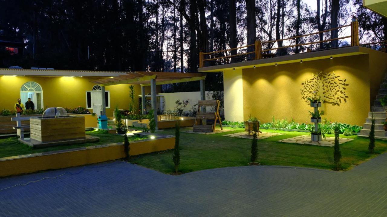 Homestay Western Valley Homestays Kodaikanal