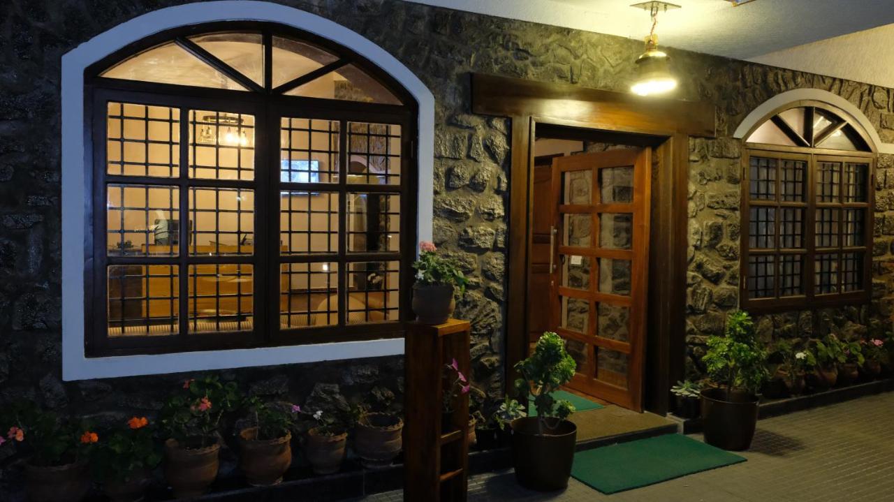 Homestay Western Valley Homestays