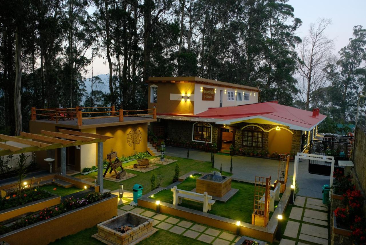 Western Valley Homestays *