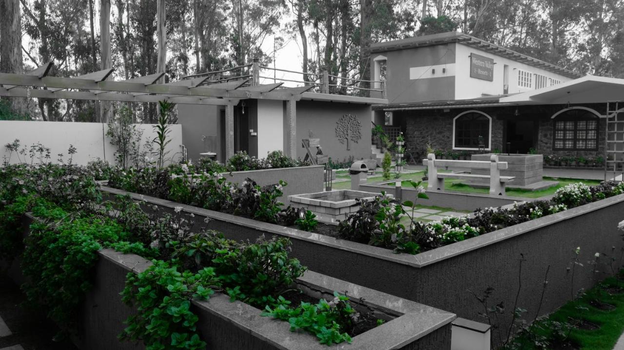 Homestay Western Valley Homestays