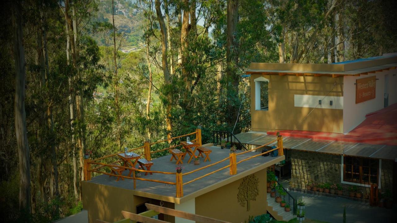 Homestay Western Valley Homestays Kodaikanal