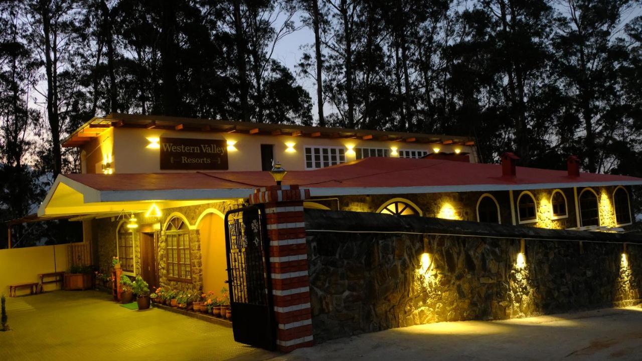 Western Valley Homestays * Kodaikanal