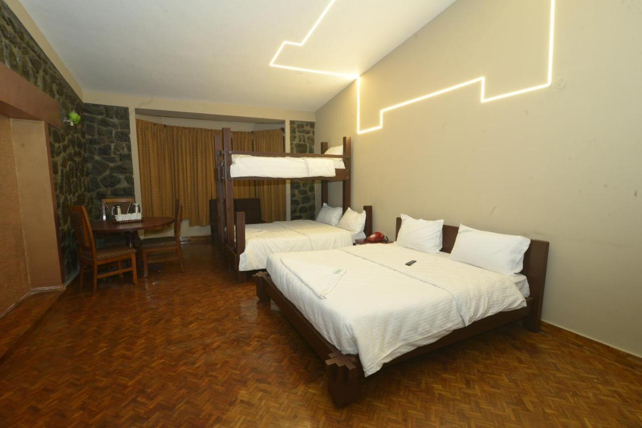 Homestay Western Valley Homestays