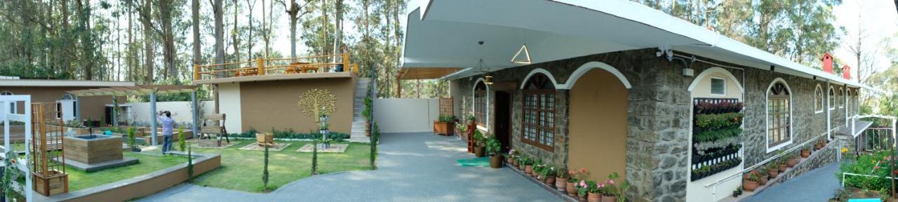 Homestay Western Valley Homestays
