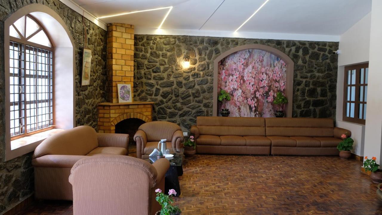 Western Valley Homestays Homestay *