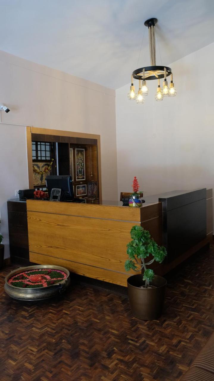 Western Valley Homestays Kodaikanal