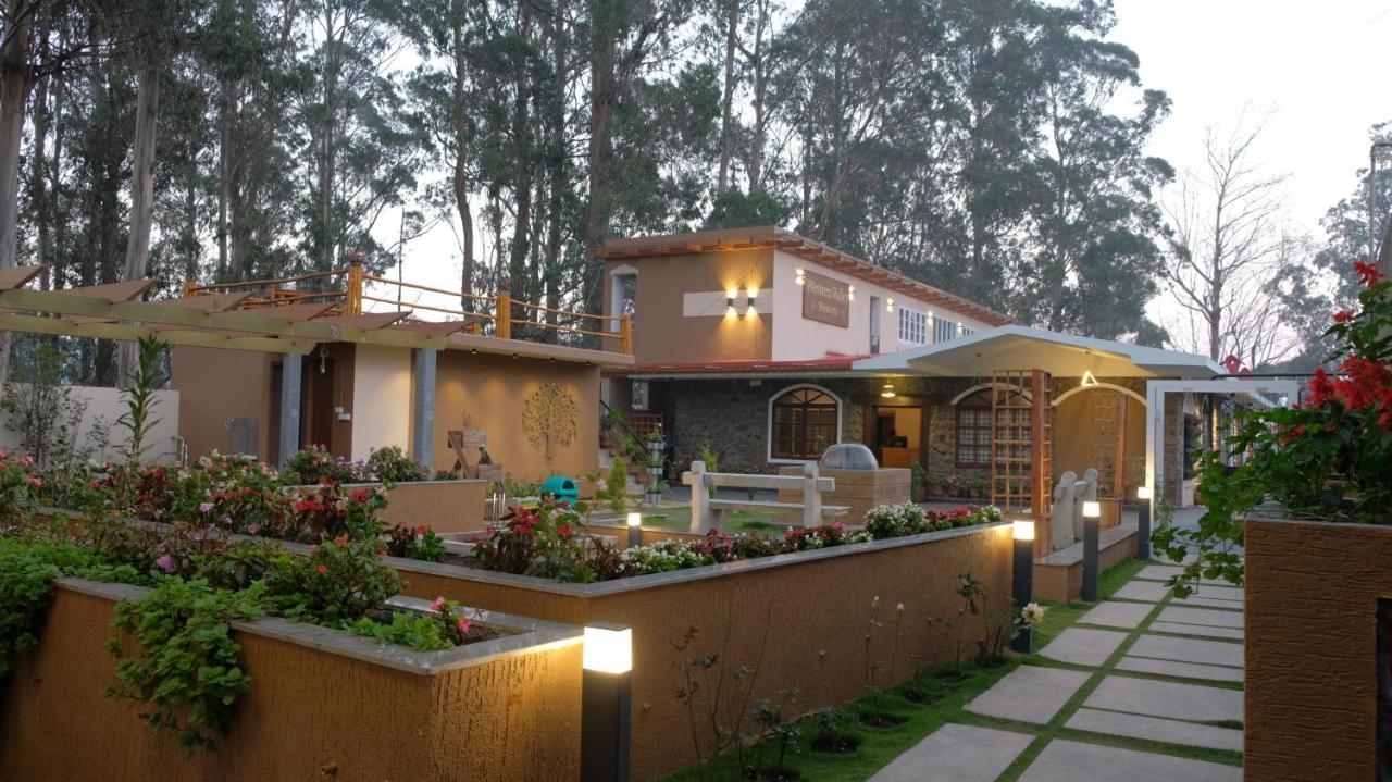 Western Valley Homestays Homestay Kodaikanal