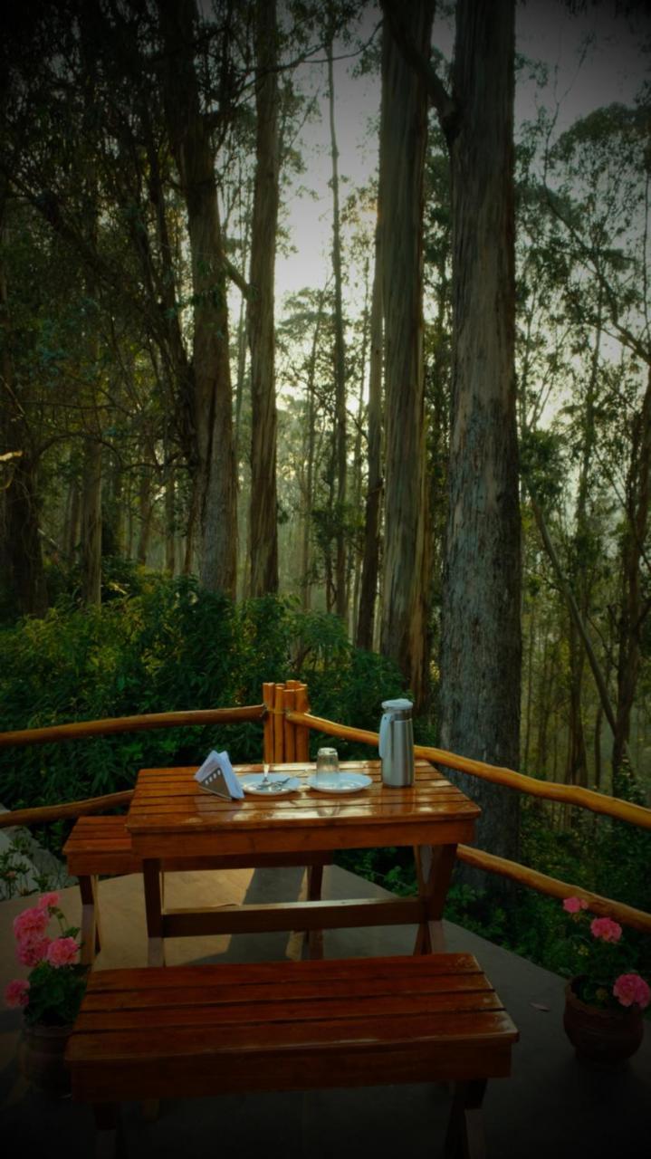 Western Valley Homestays * Kodaikanal