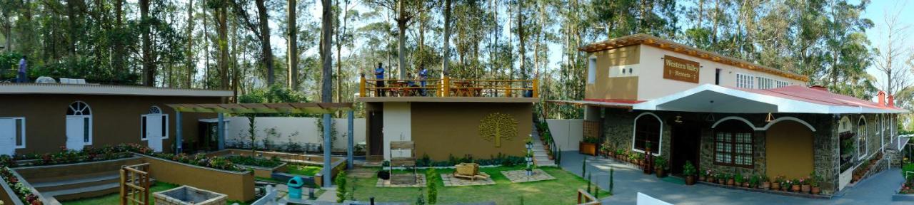 Western Valley Homestays