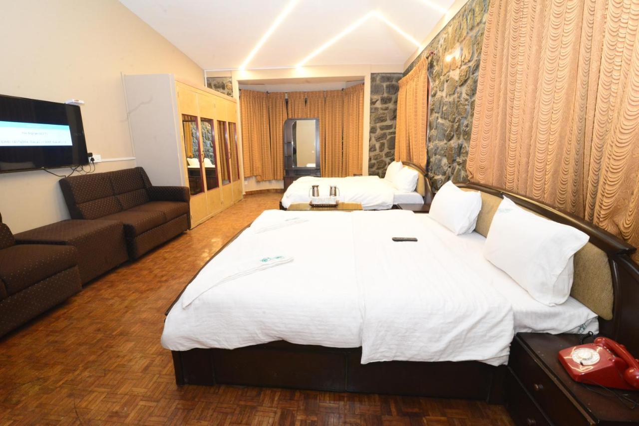 Western Valley Homestays *