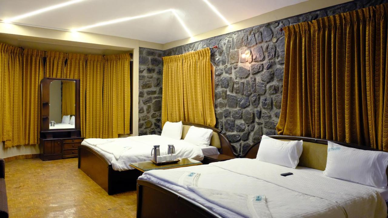 Western Valley Homestays Homestay *