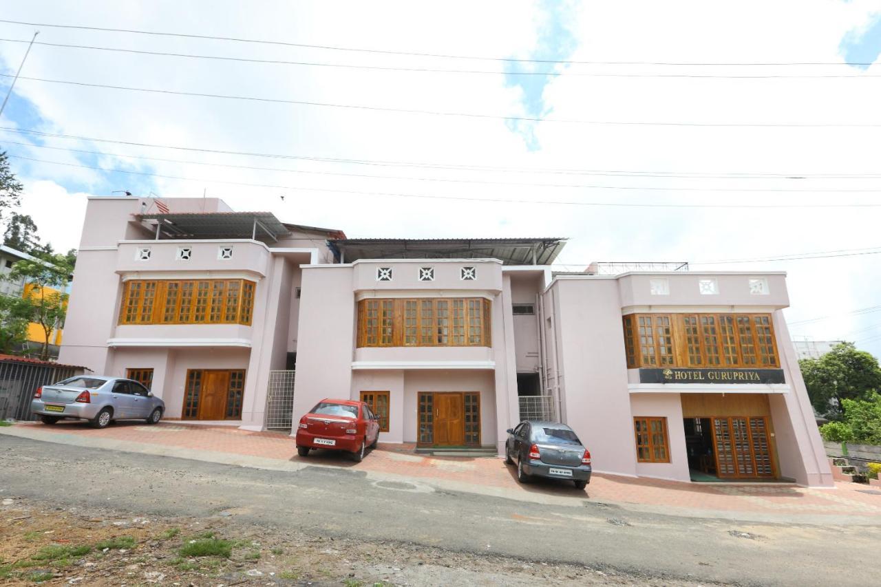 Oyo 13807 Gurupriya Hotel Kodaikanal