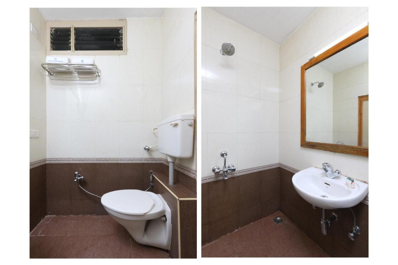 Oyo 13807 Gurupriya 3* Kodaikanal