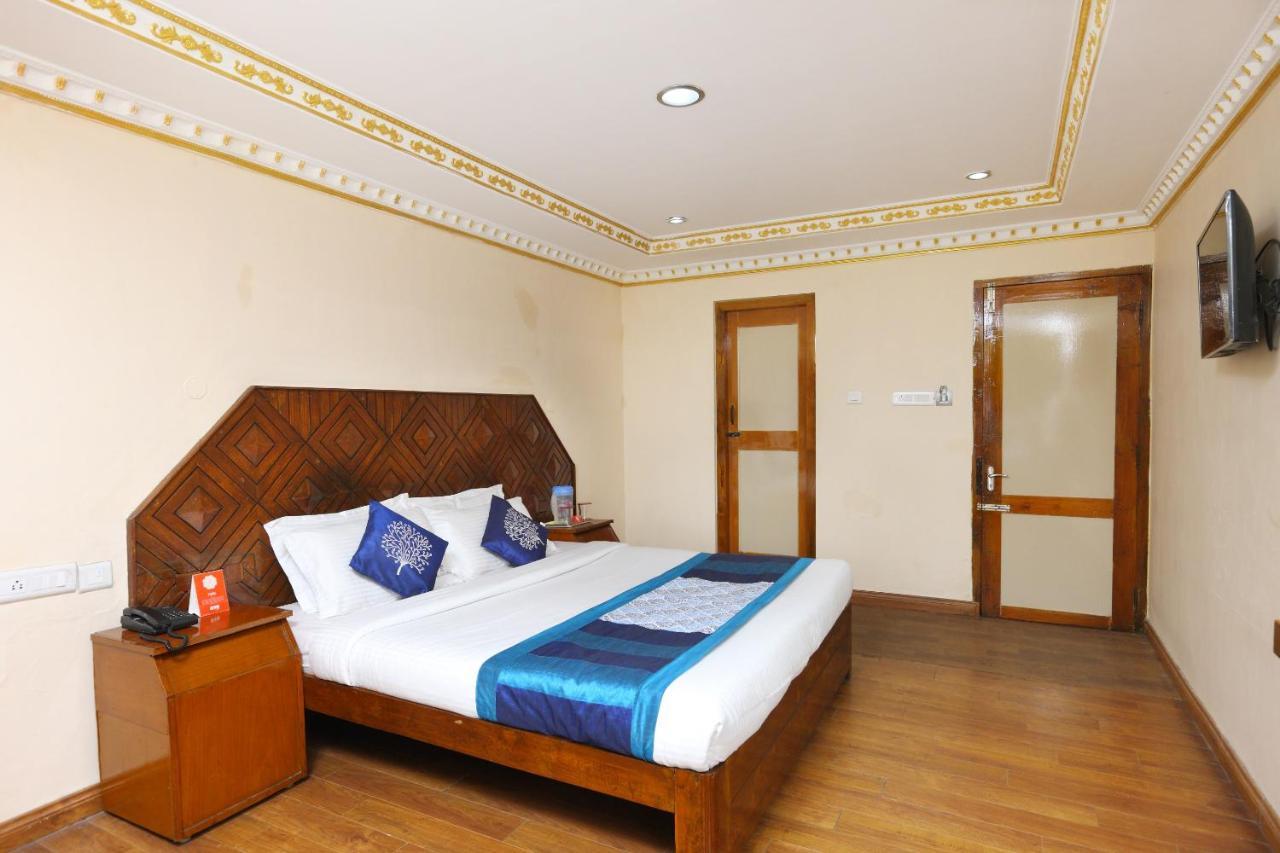 Hotel Oyo 13807 Gurupriya Kodaikanal