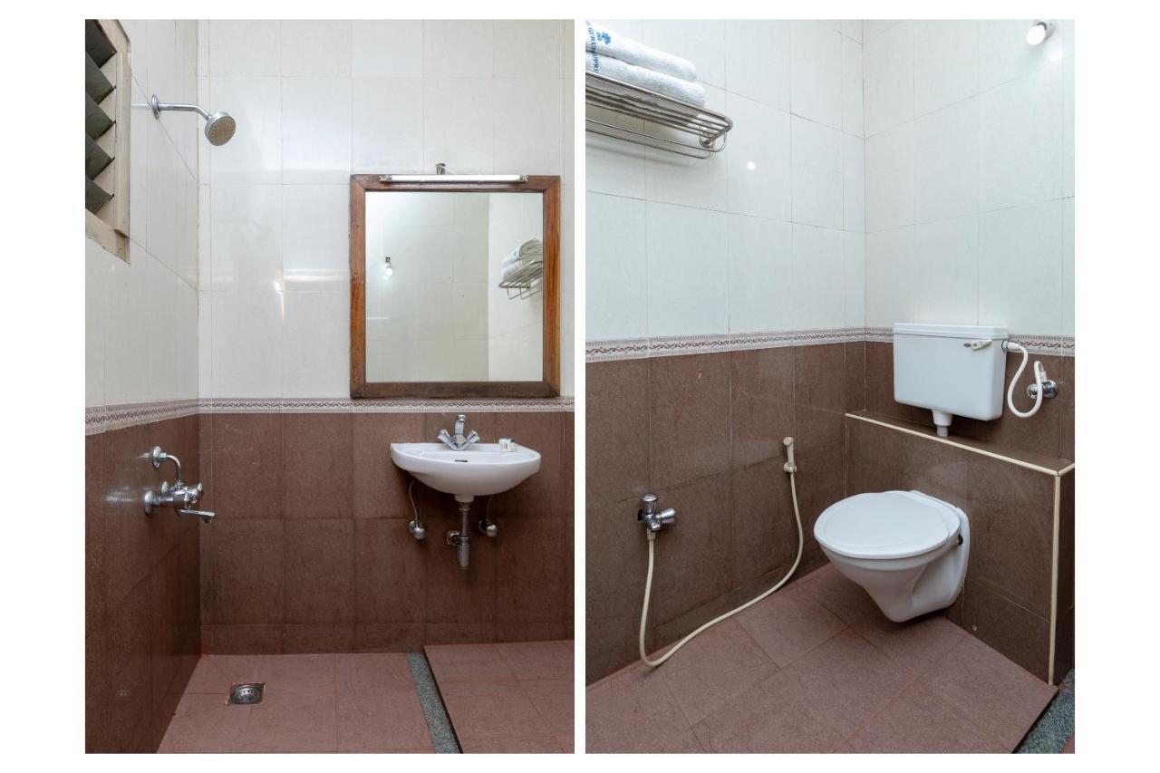 Hotel Oyo 13807 Gurupriya Kodaikanal