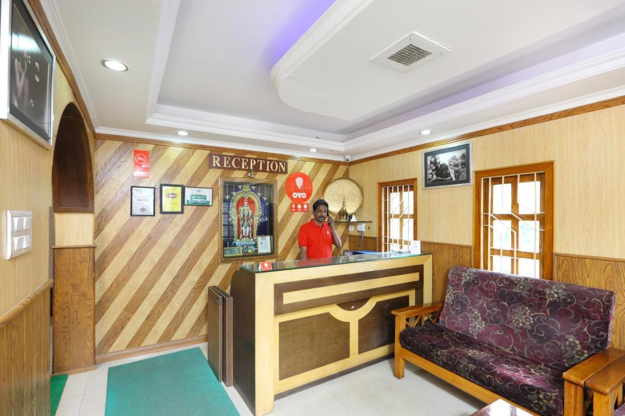 Hotel Oyo 13807 Gurupriya Kodaikanal