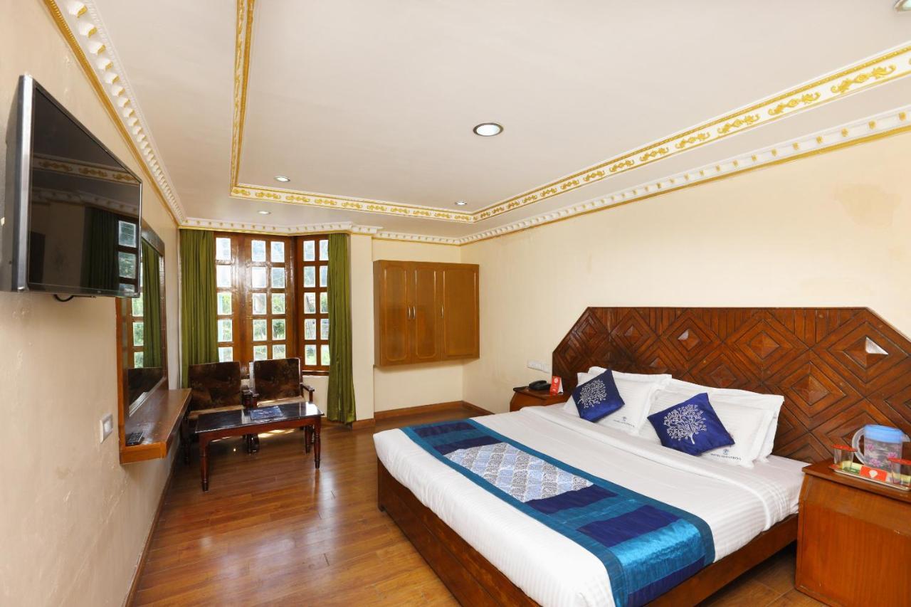 Hotel Oyo 13807 Gurupriya