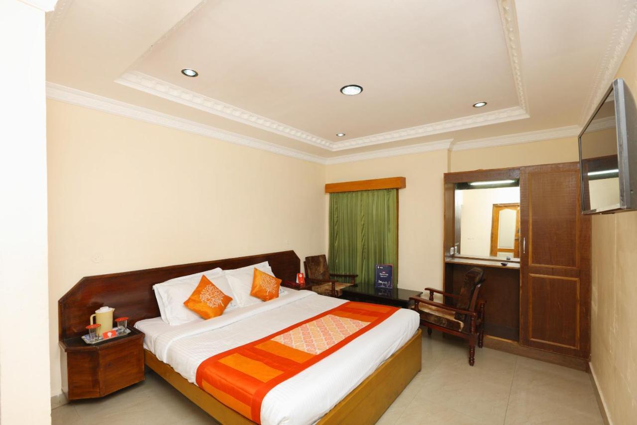 Hotel Oyo 13807 Gurupriya
