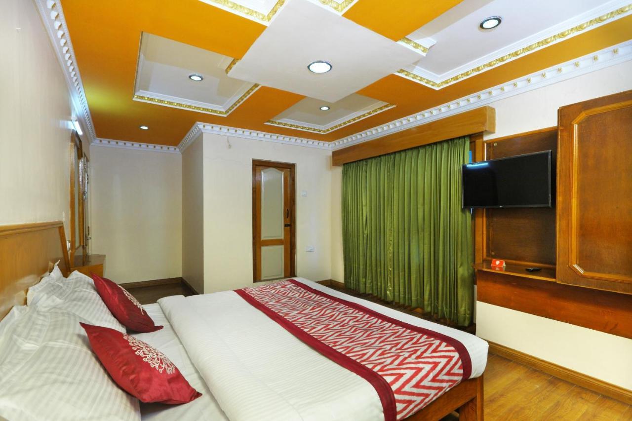 Hotel Oyo 13807 Gurupriya Kodaikanal