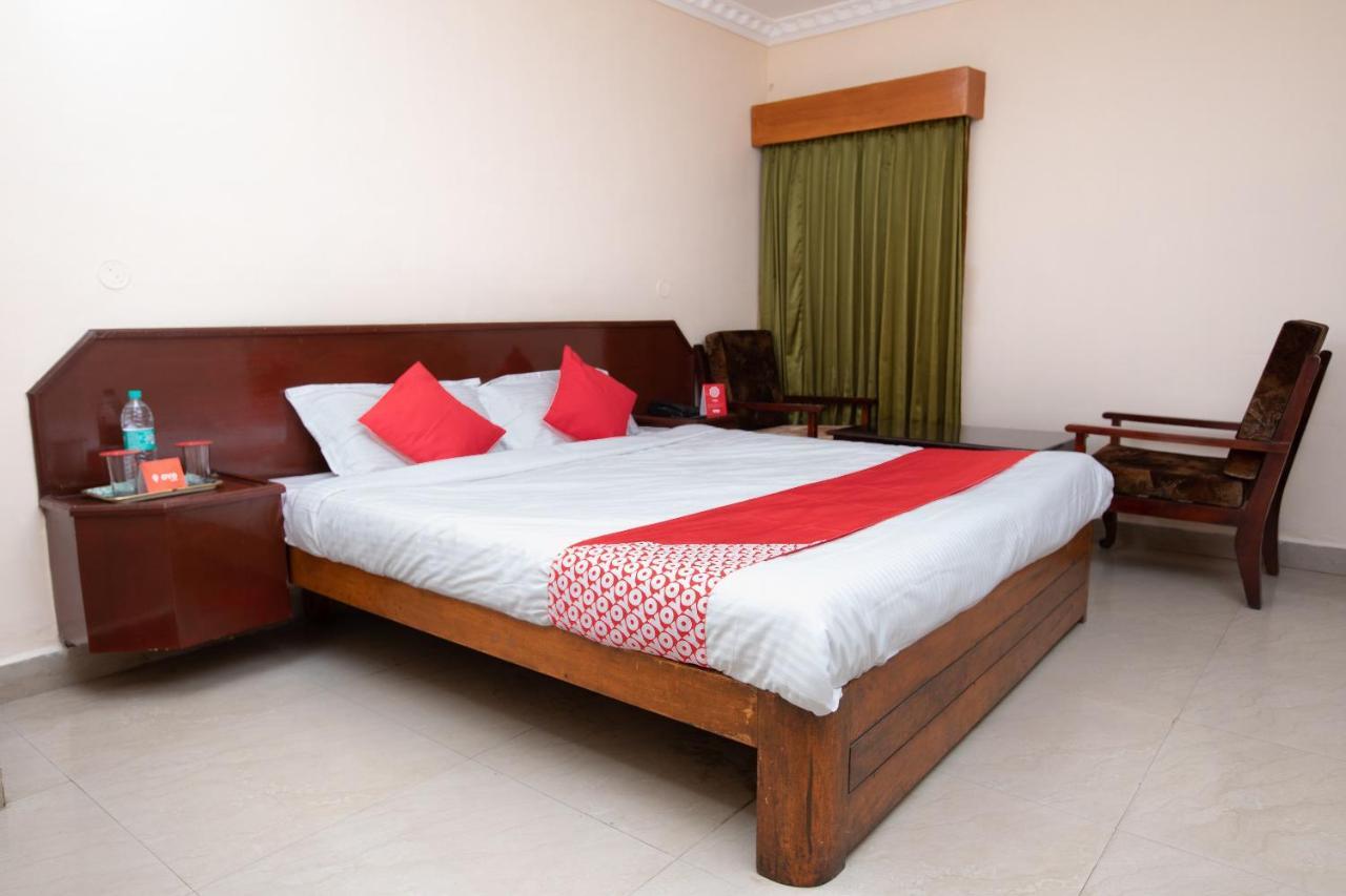 Oyo 13807 Gurupriya 3* Kodaikanal
