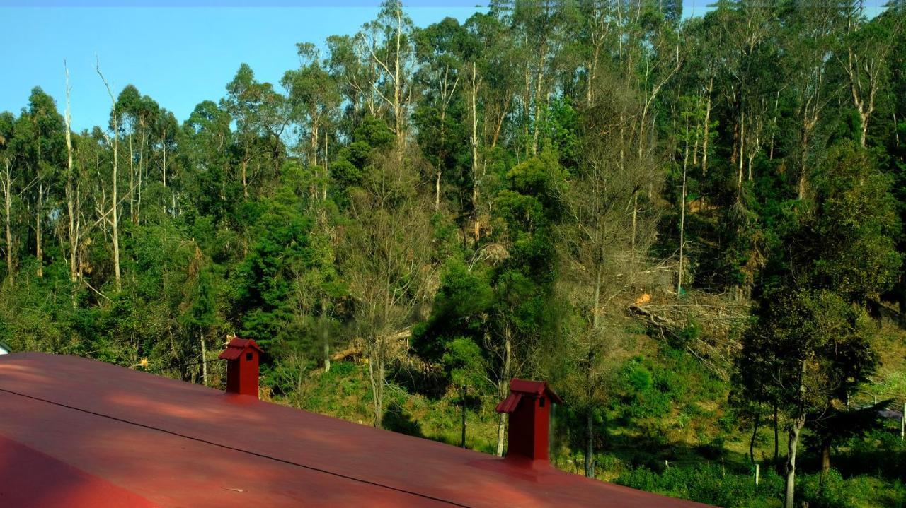 Western Valley Homestays Kodaikanal