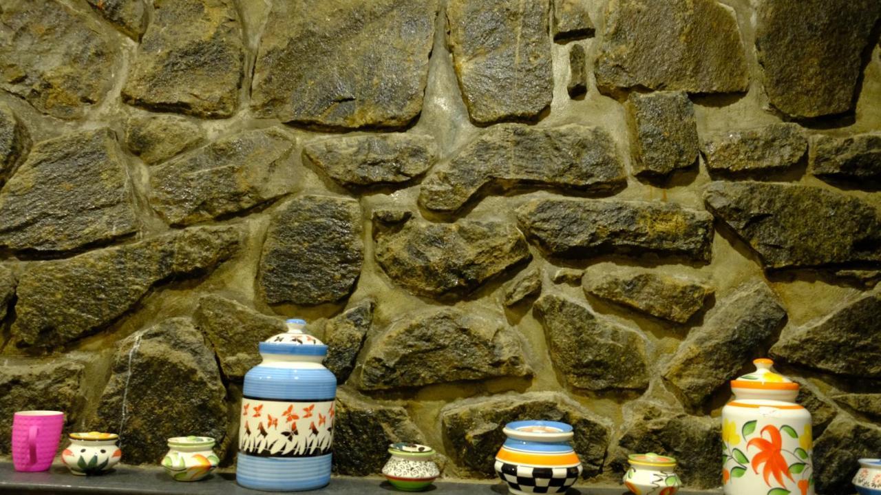 Western Valley Homestays * Kodaikanal